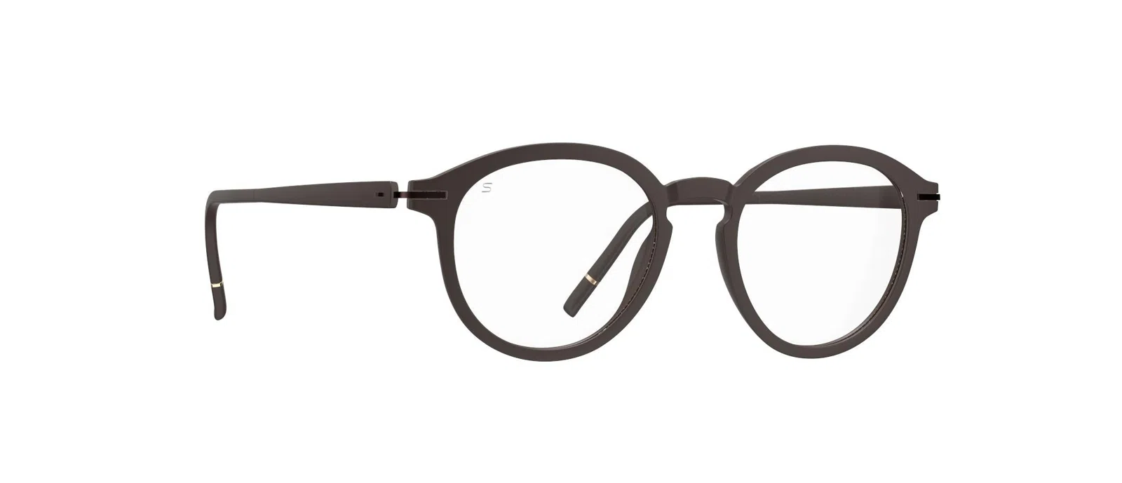 Silhouette Vibrant Horizon 2976 Eyeglasses - view 33